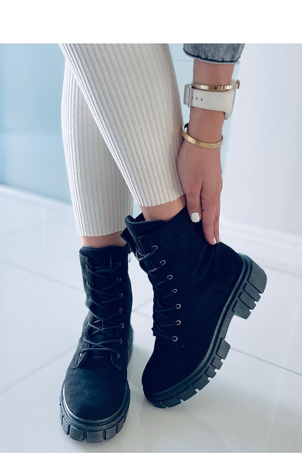 Botas Inello