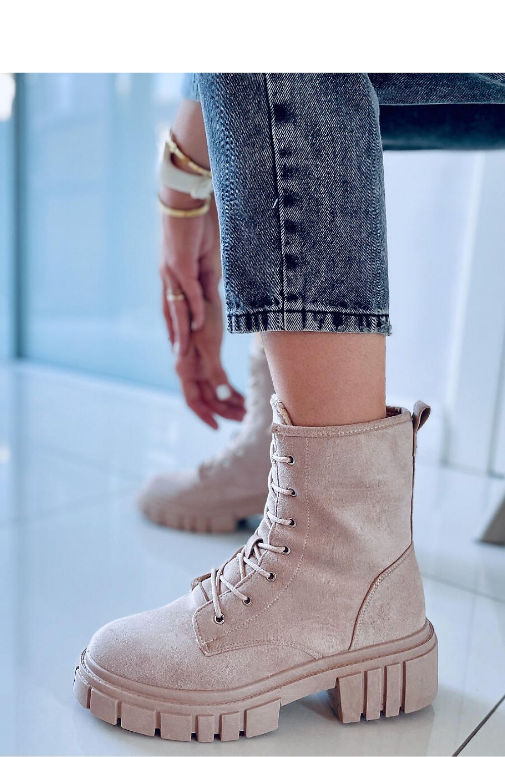 Botas Inello