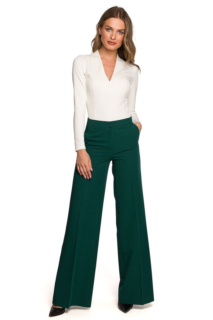 Pantalones de mujer Styleve