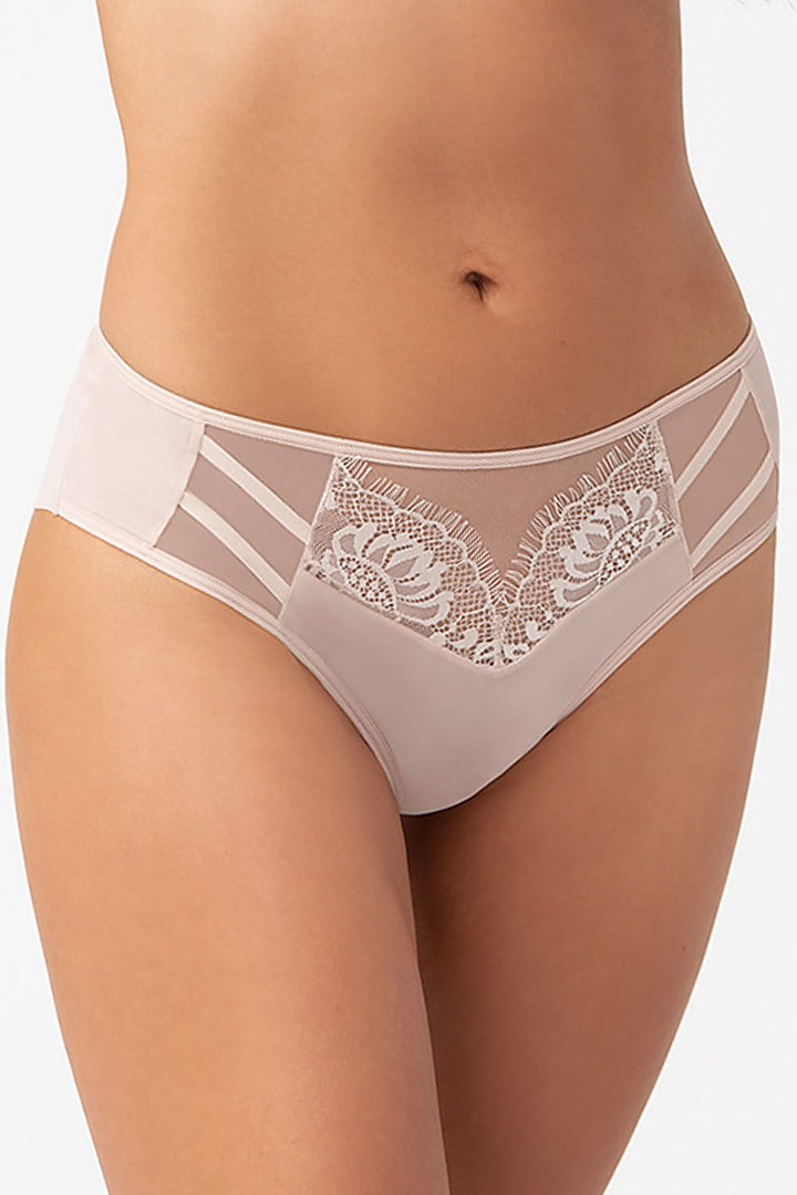 Brazilian style panties Gorsenia Lingerie