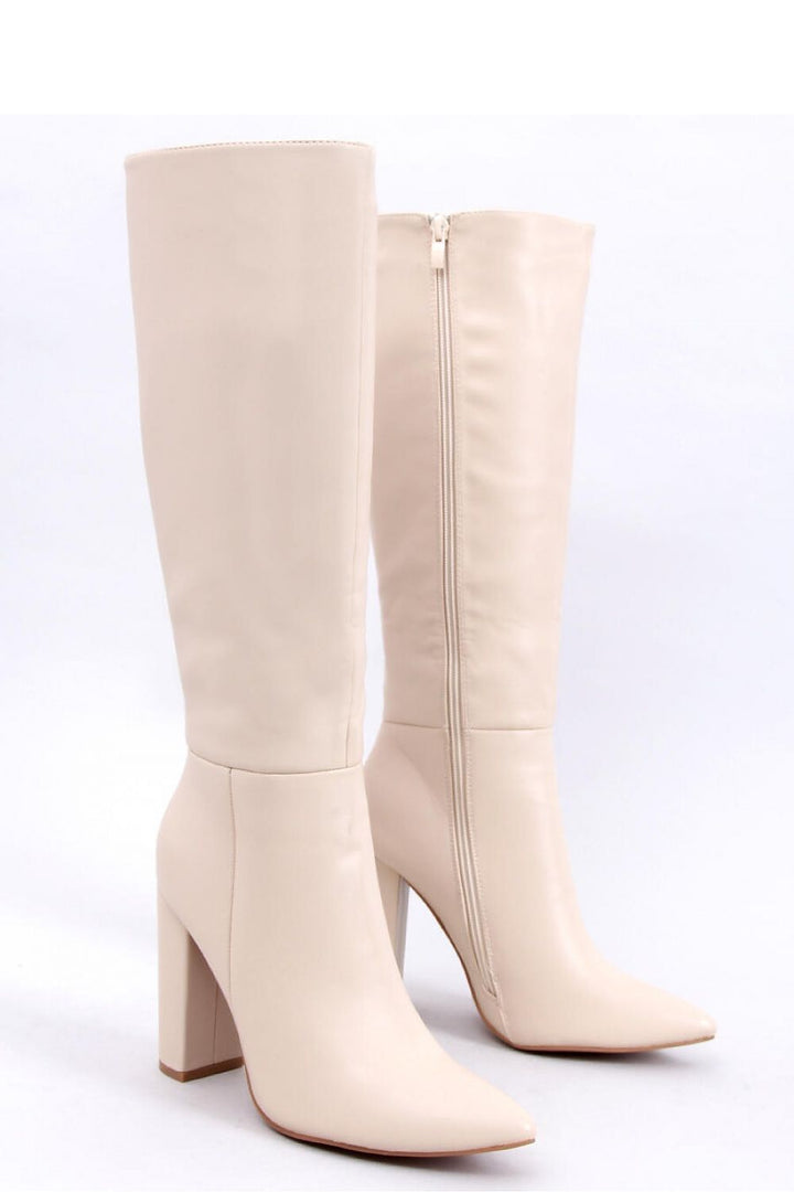 Heel boots Inello