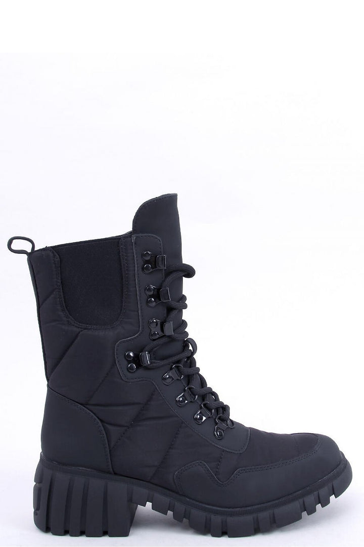 Heel boots Inello