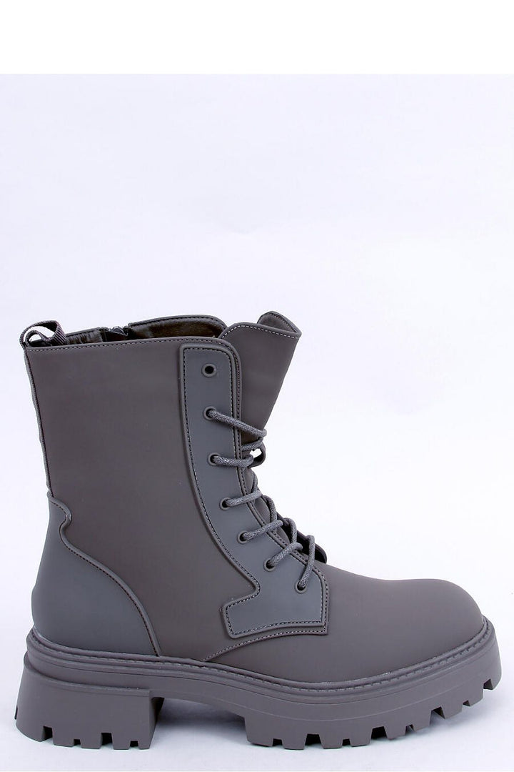 Heel boots Inello