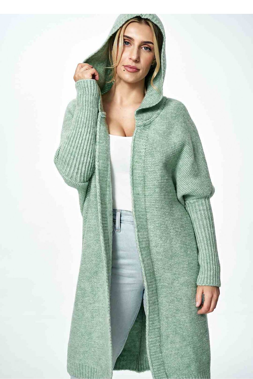 Cardigan Figl