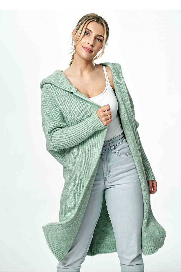 Cardigan Figl