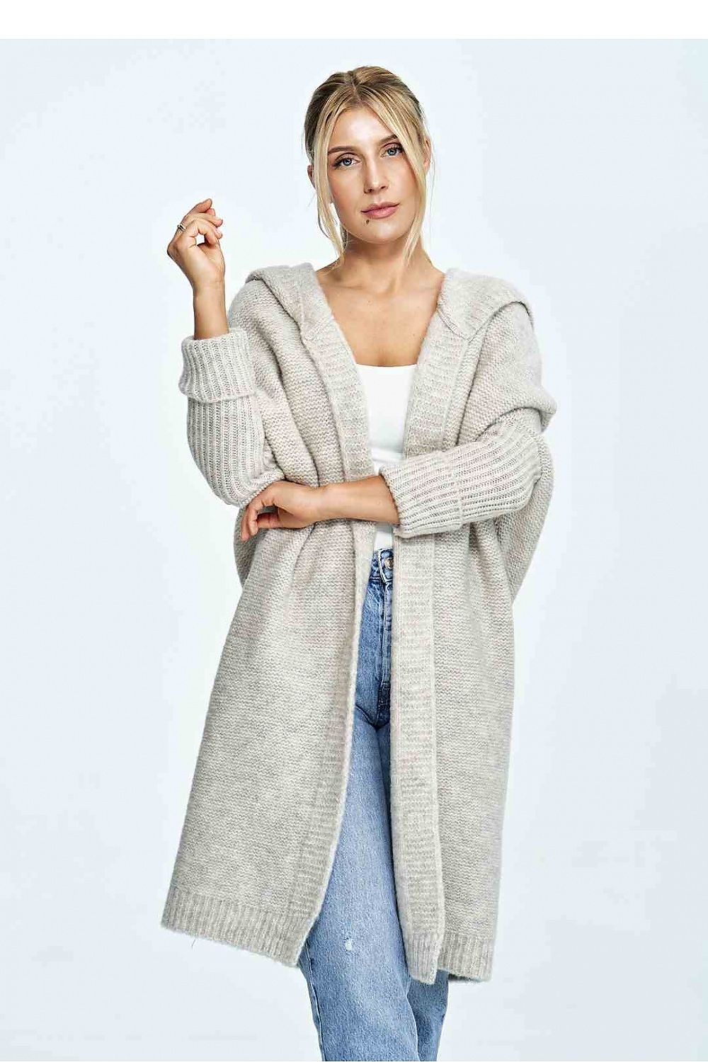 Cardigan Figl