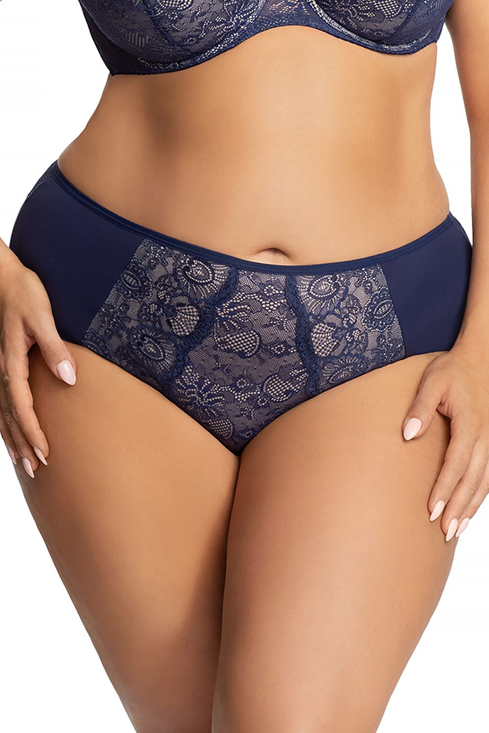 Culotte Gorsenia Lingerie