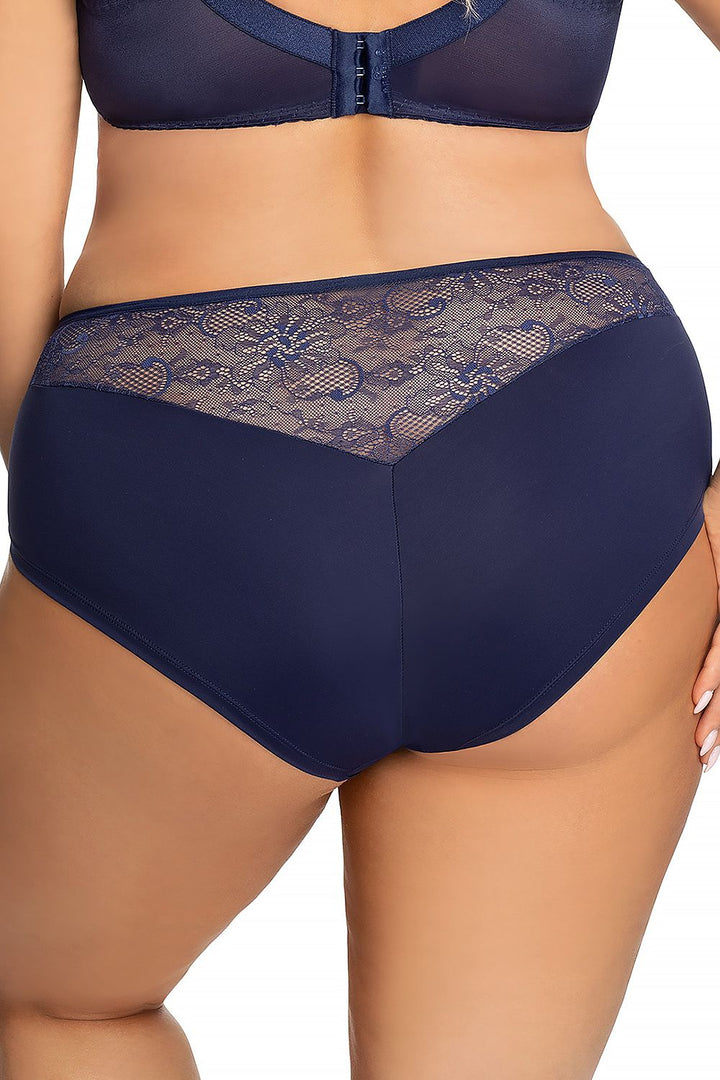 Culotte Gorsenia Lingerie