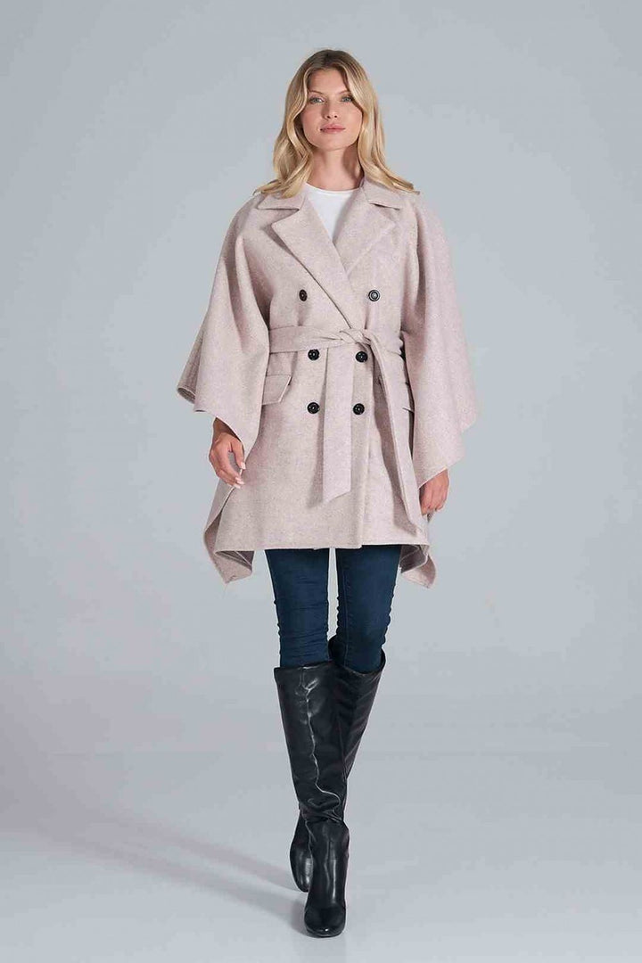 Coat Figl