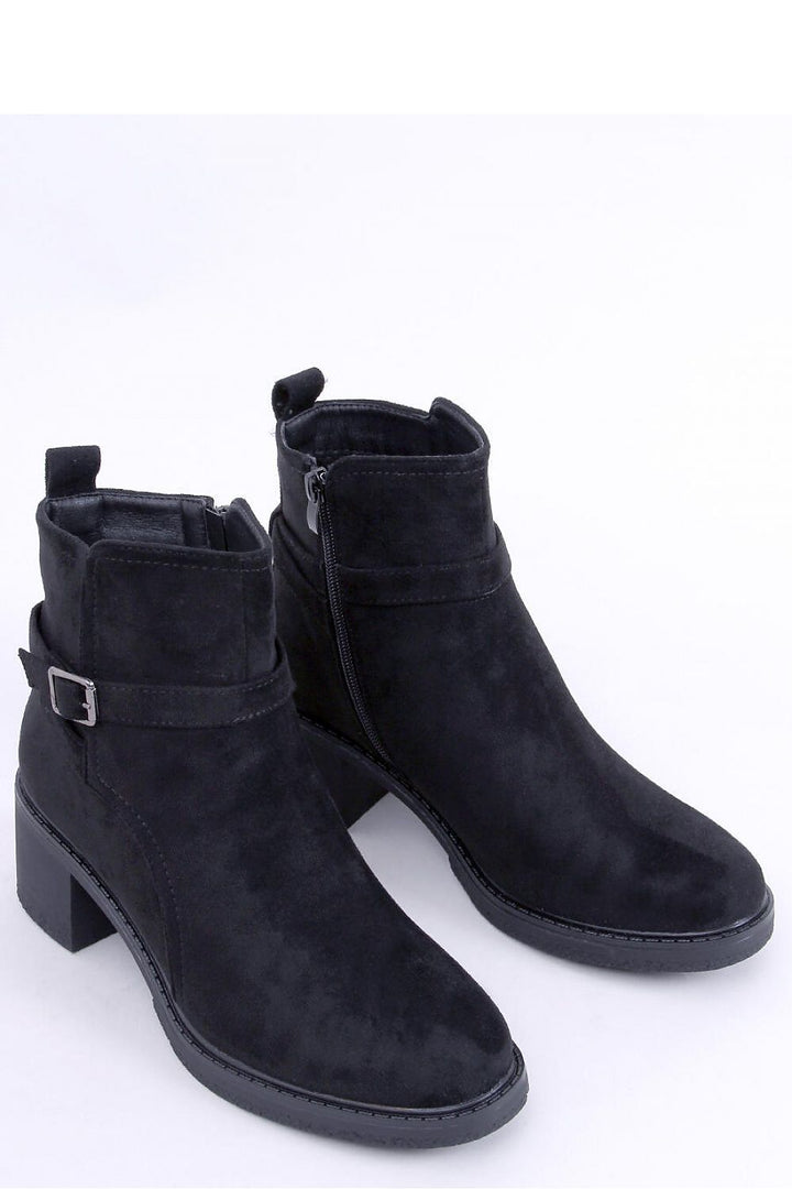 Heel boots Inello