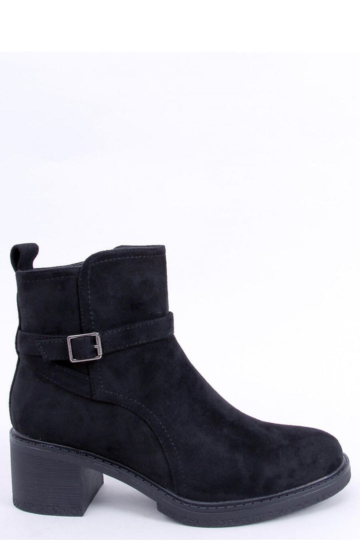 Heel boots Inello