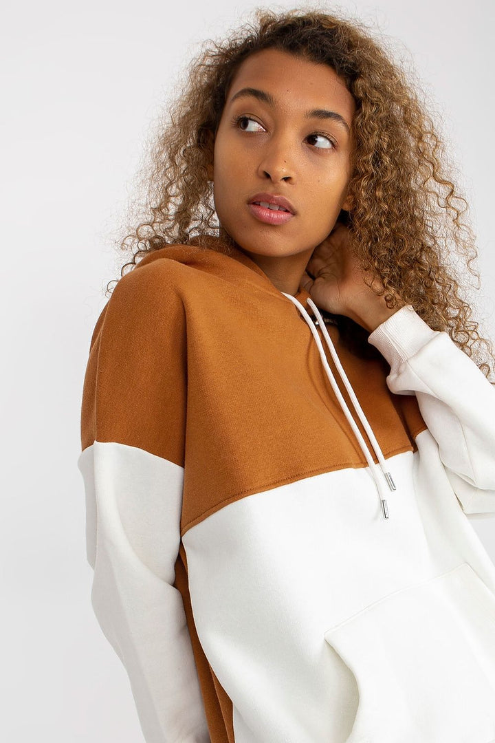 Sweatshirt Rue Paris