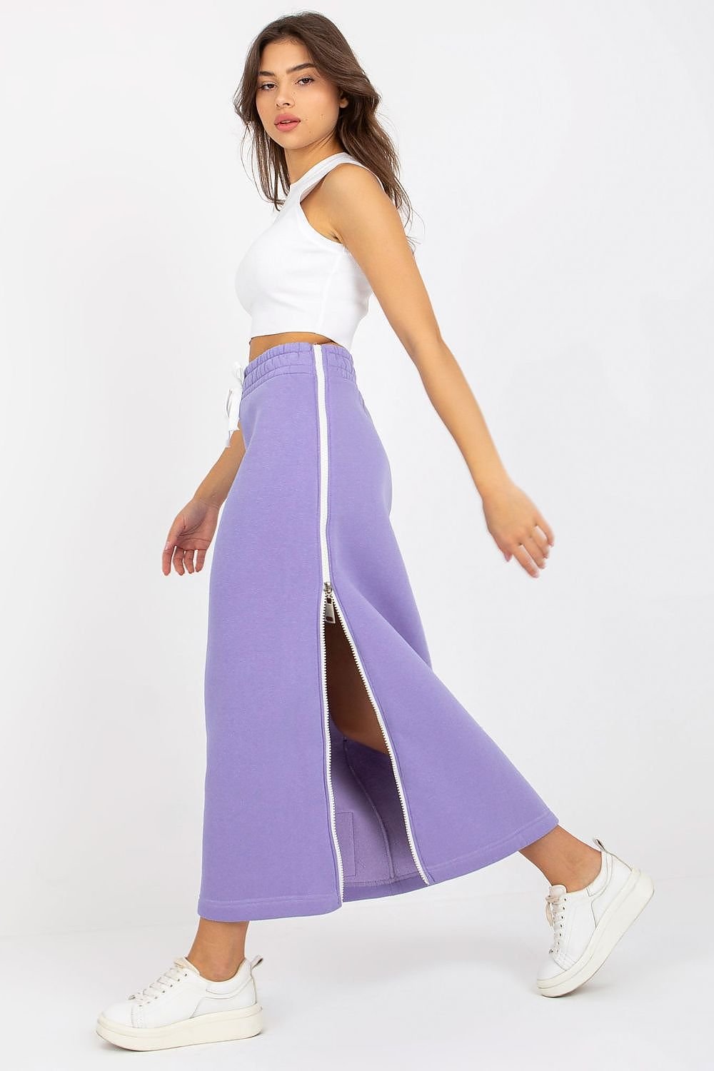 Long skirt Fancy