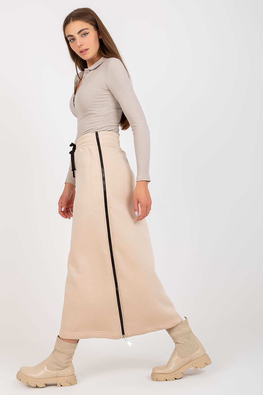 Long skirt Fancy