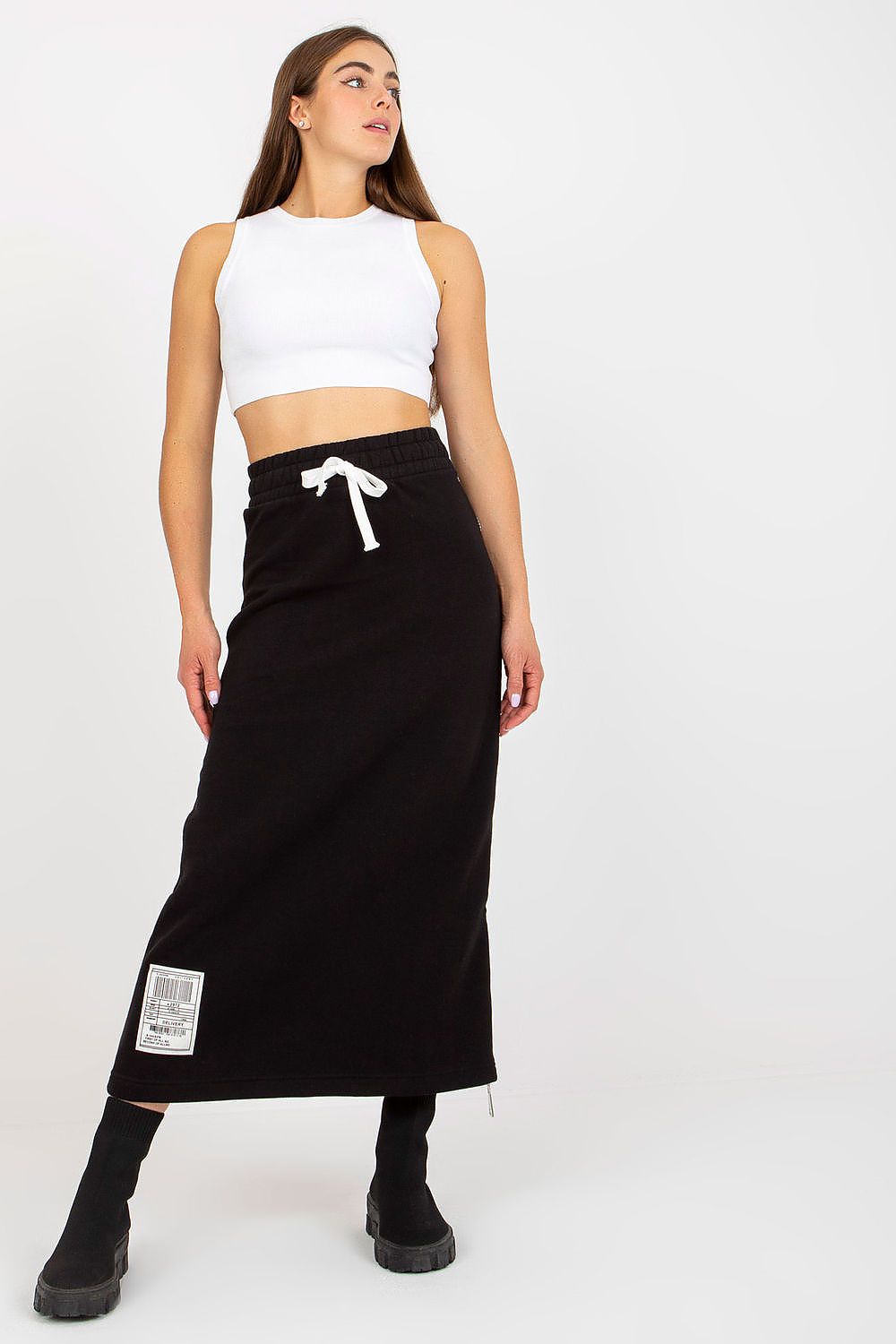 Long skirt Fancy