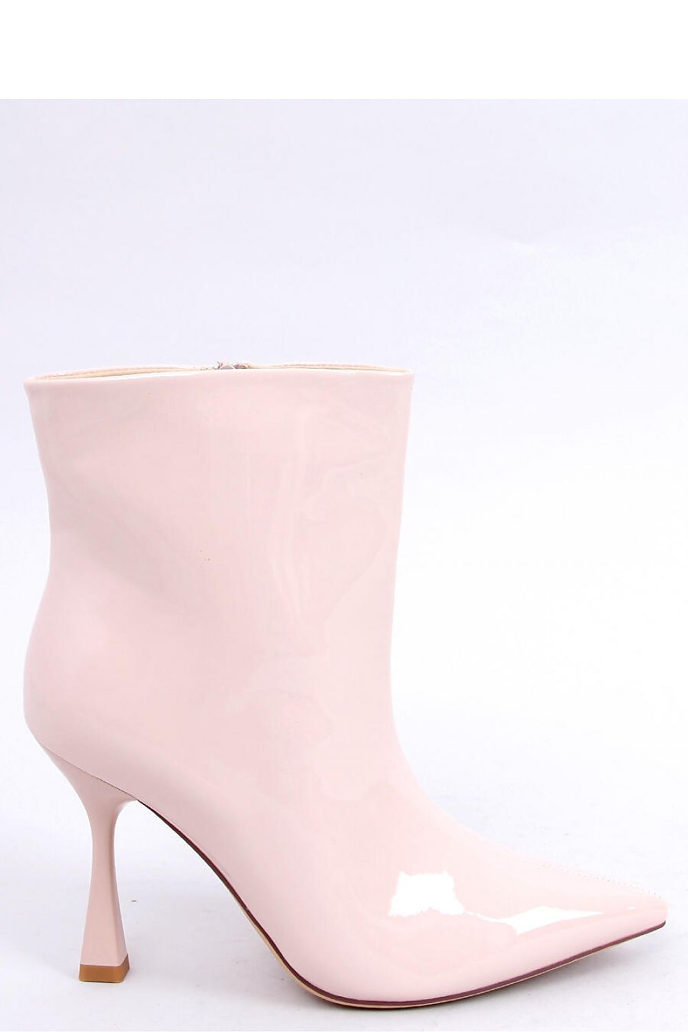 Heel boots Inello