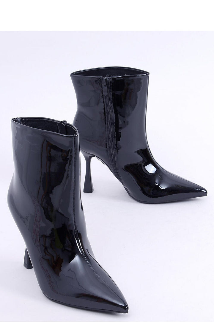 Heel boots Inello