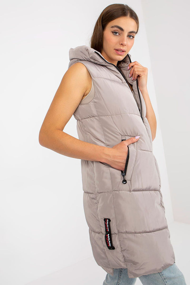 Gilet NM