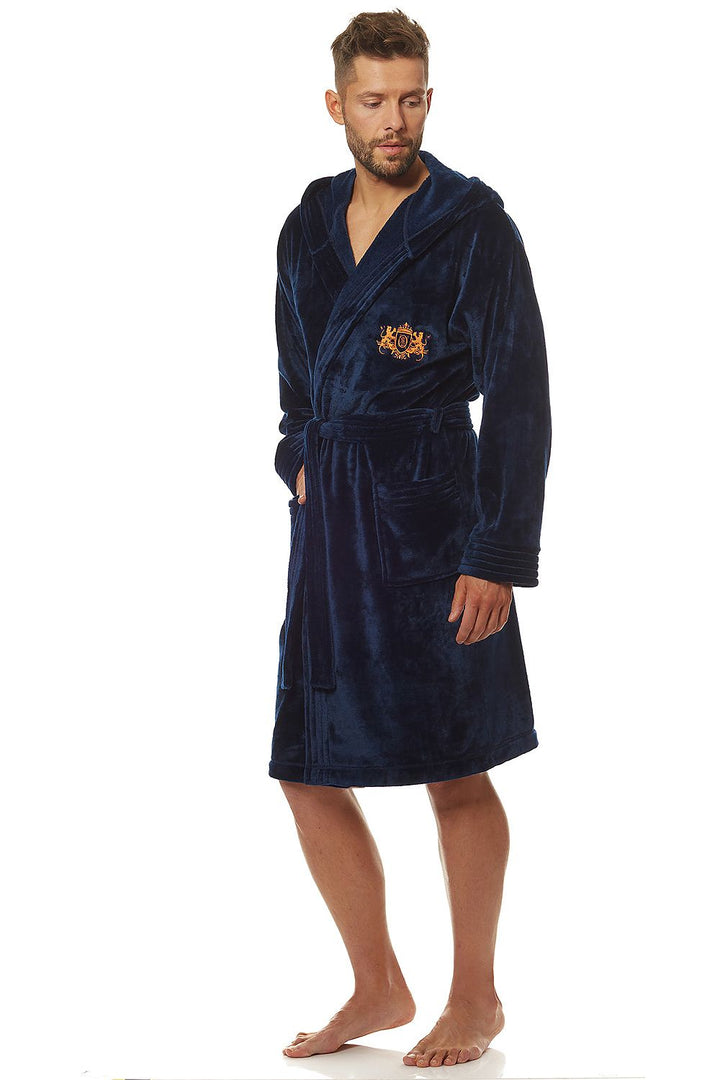 Bathrobe L&L collection