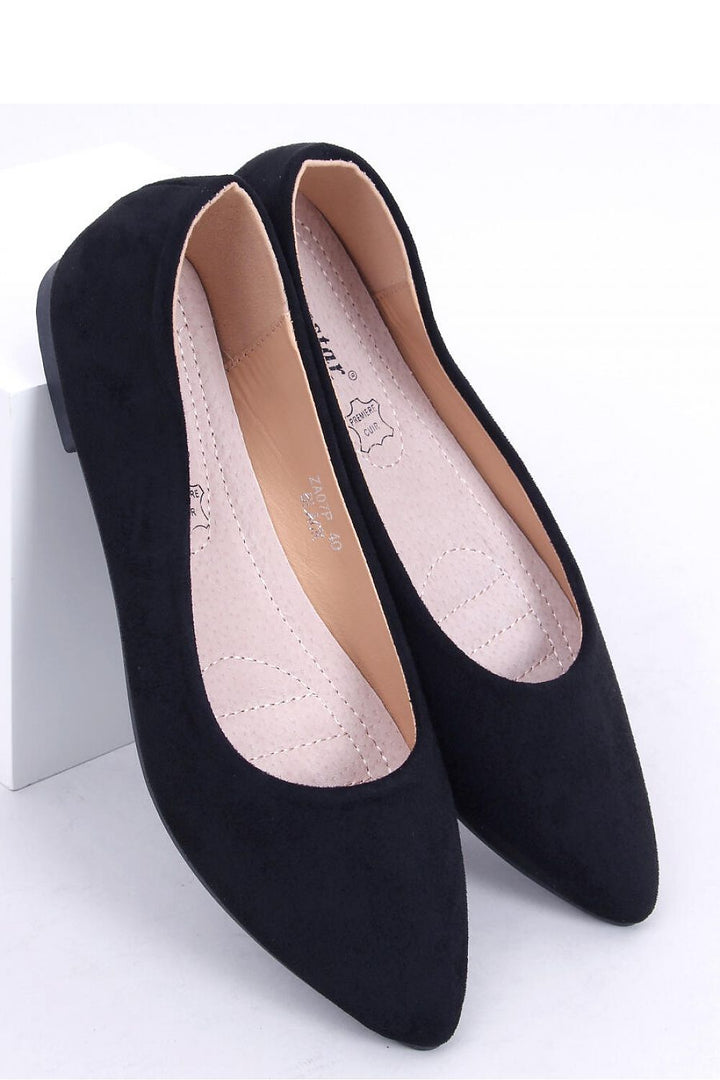 Ballerines Inello