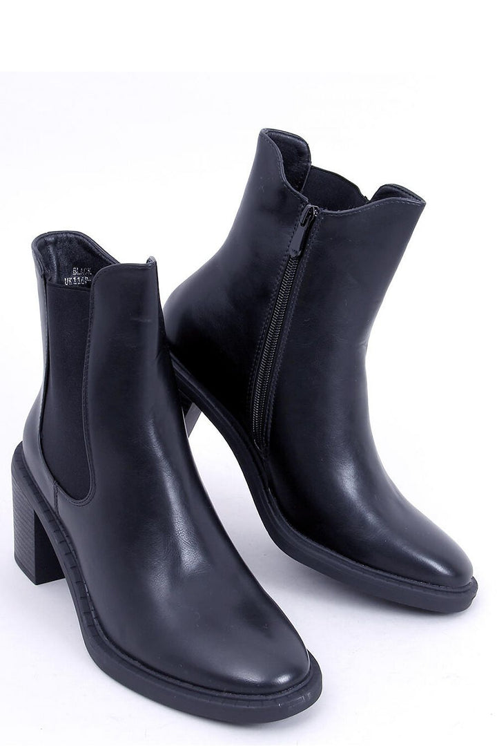 Heel boots Inello