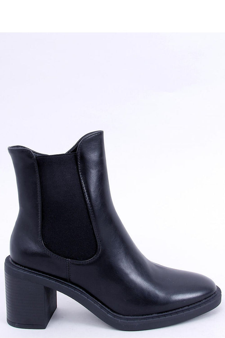 Heel boots Inello