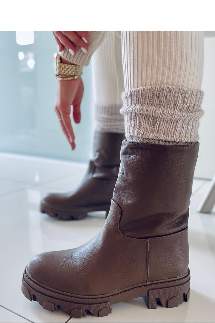 Botas Inello