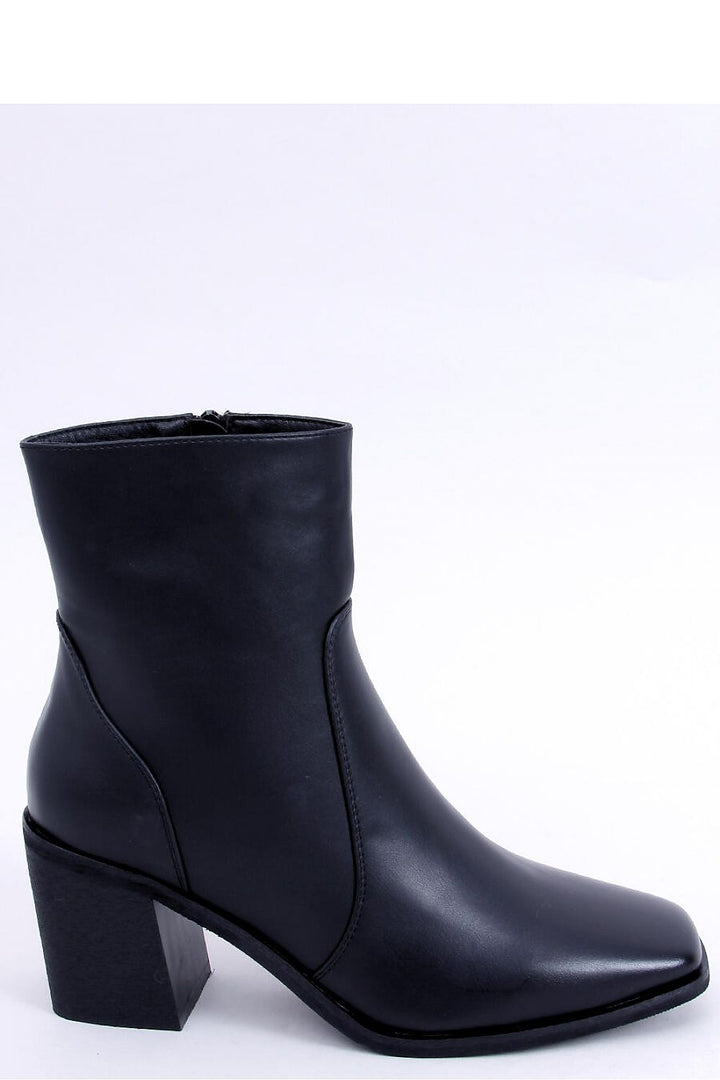 Heel boots Inello