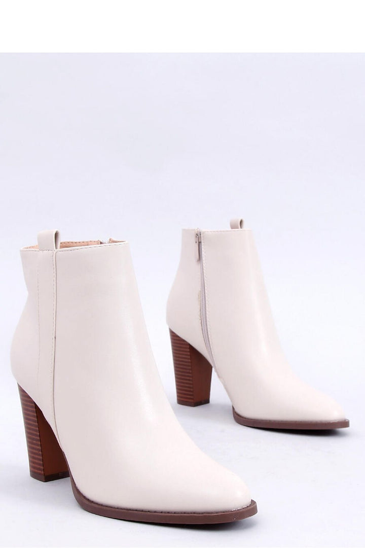 Heel boots Inello