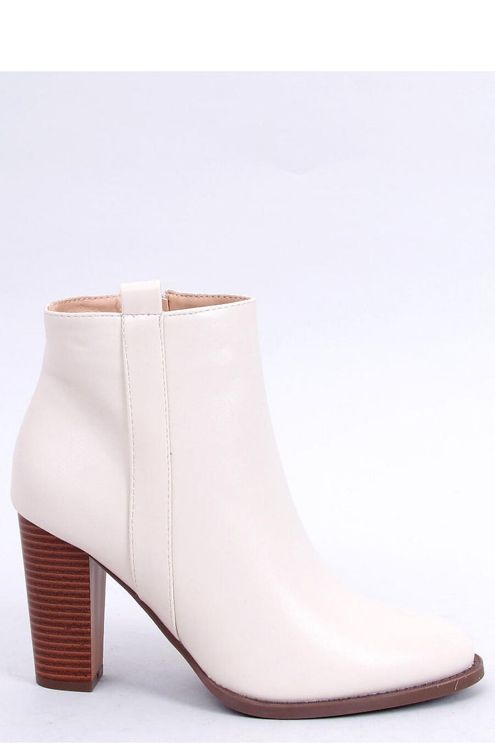 Heel boots Inello