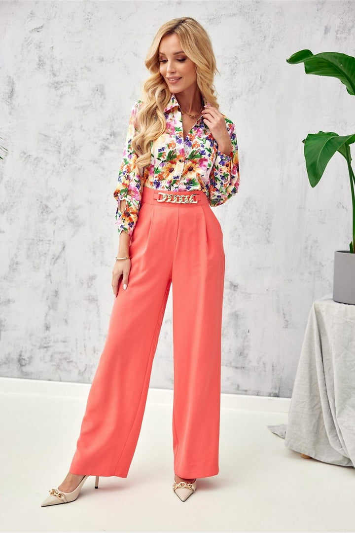 Pantalón mujer Roco Moda