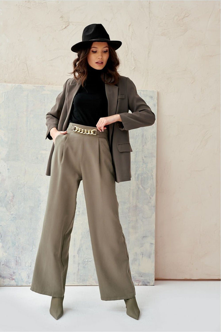 Pantalón mujer Roco Moda