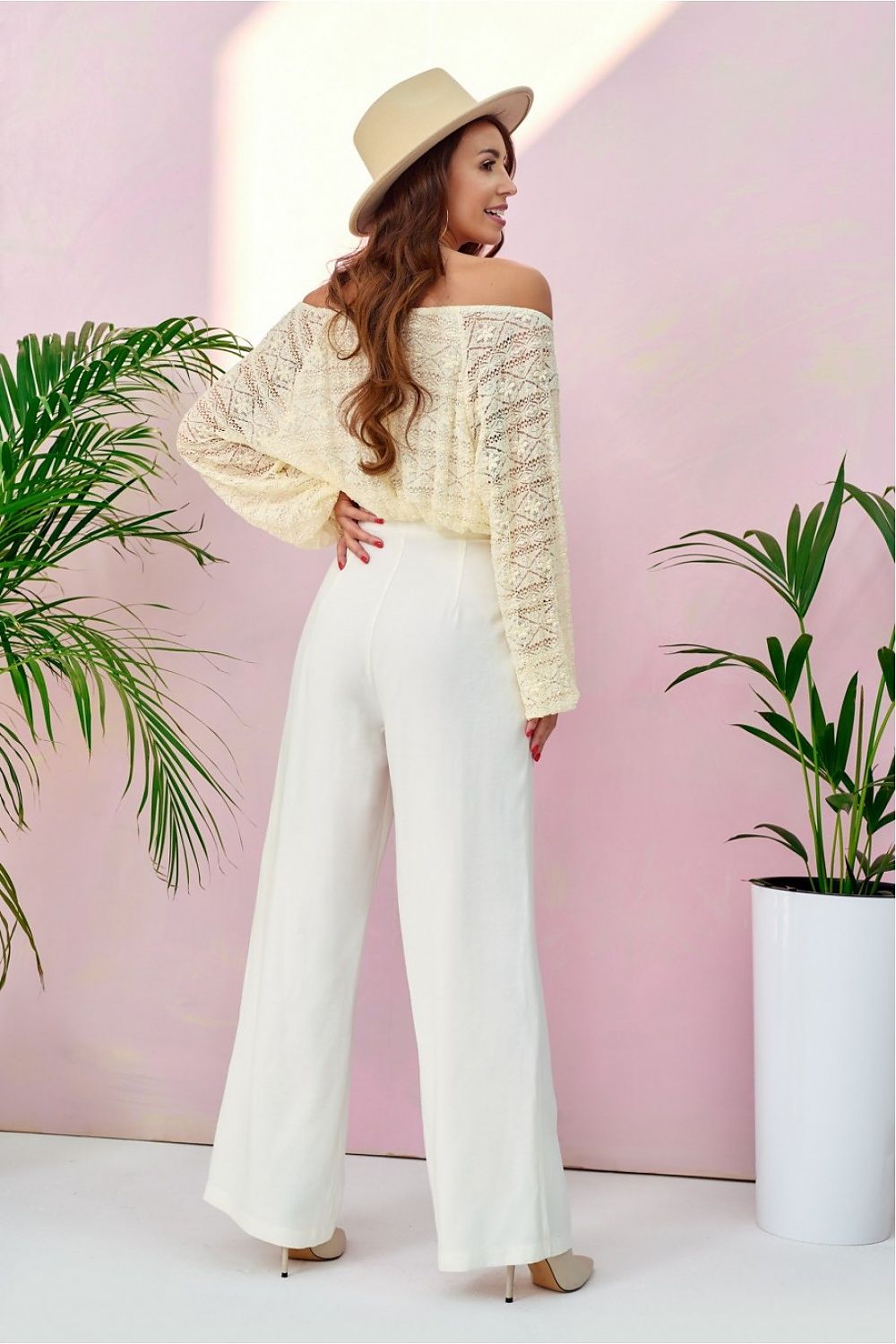 Pantalón mujer Roco Moda