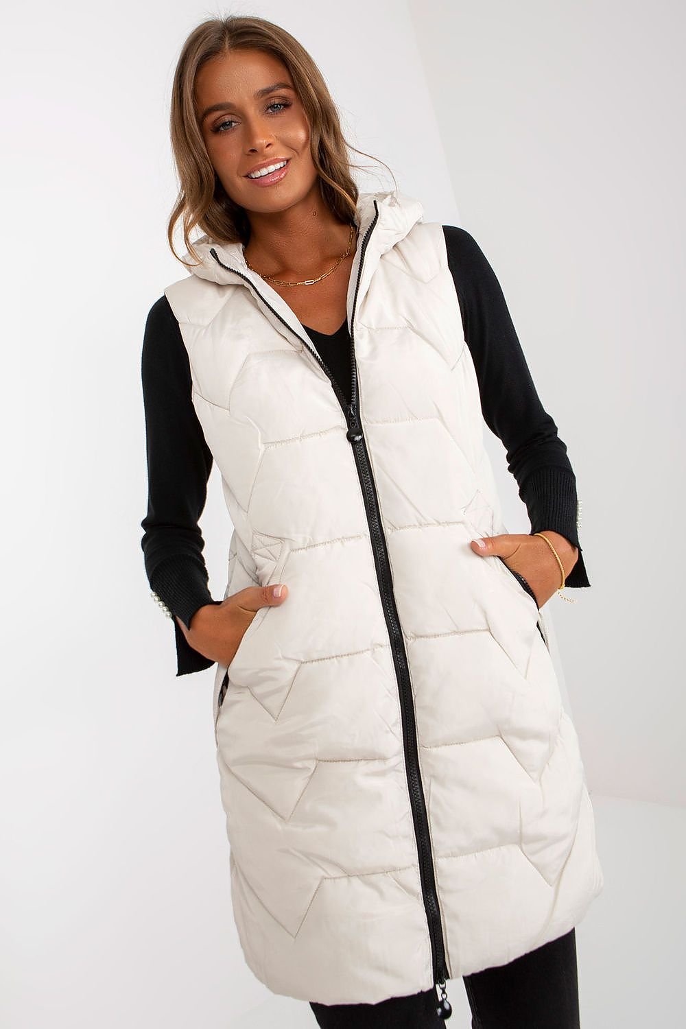 Gilet NM