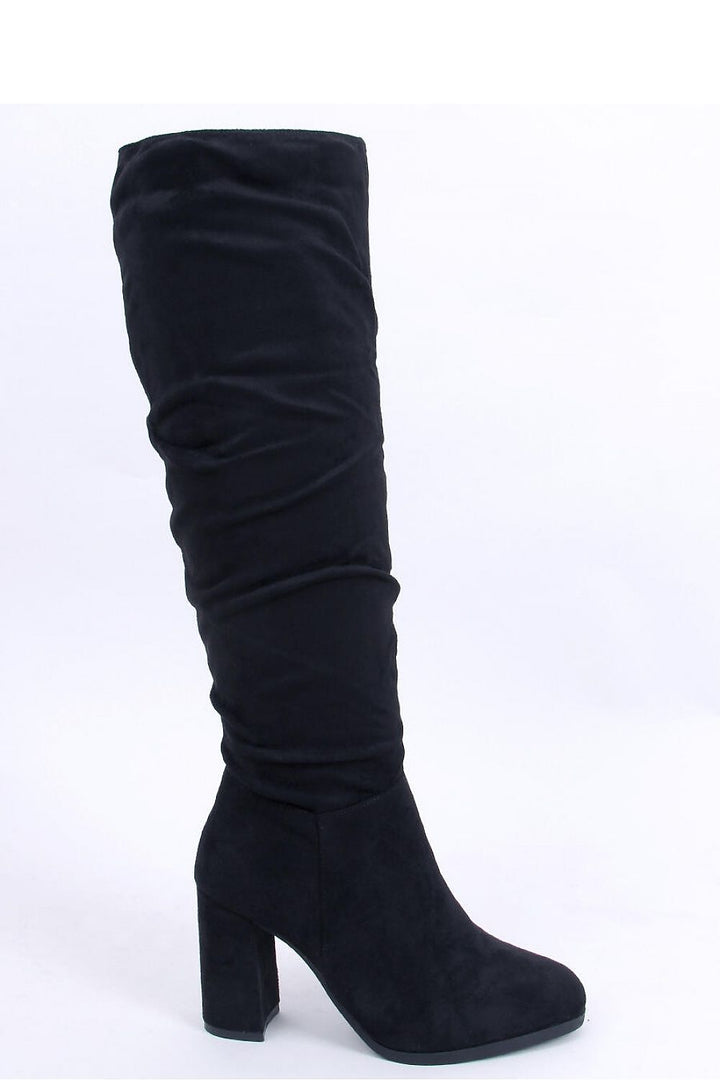 Heel boots Inello