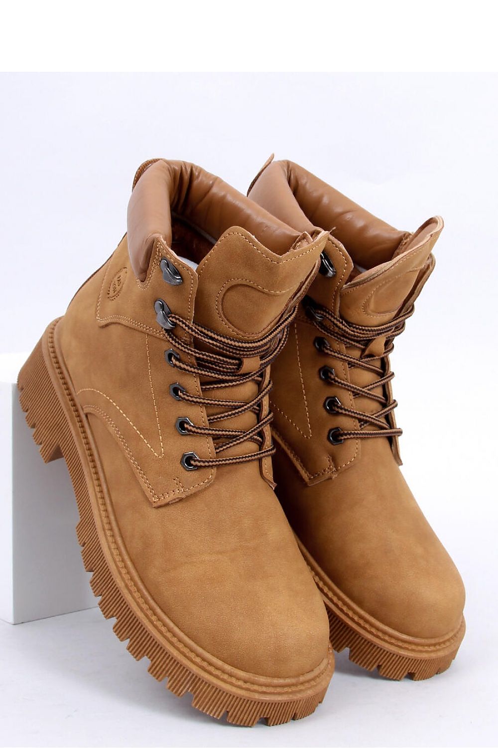 Trapper shoes Inello