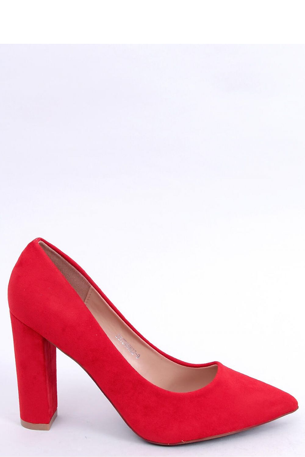 Block heel pumps Inello