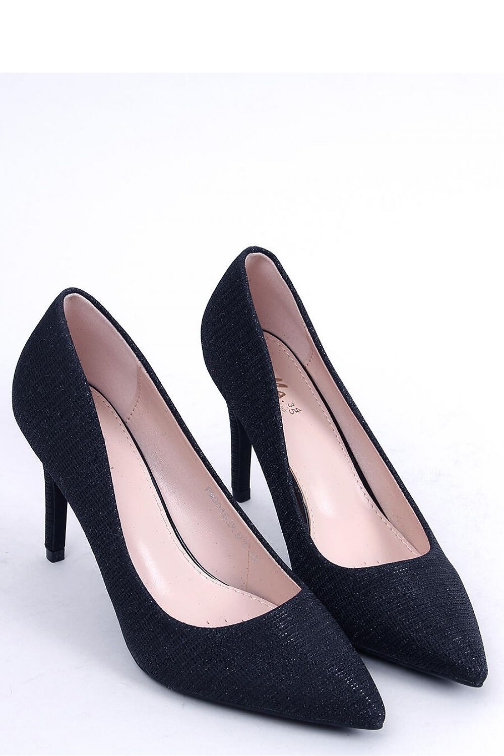 Tacones altos Inello