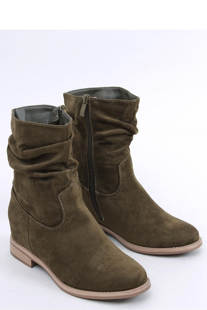 Buskin boots Inello