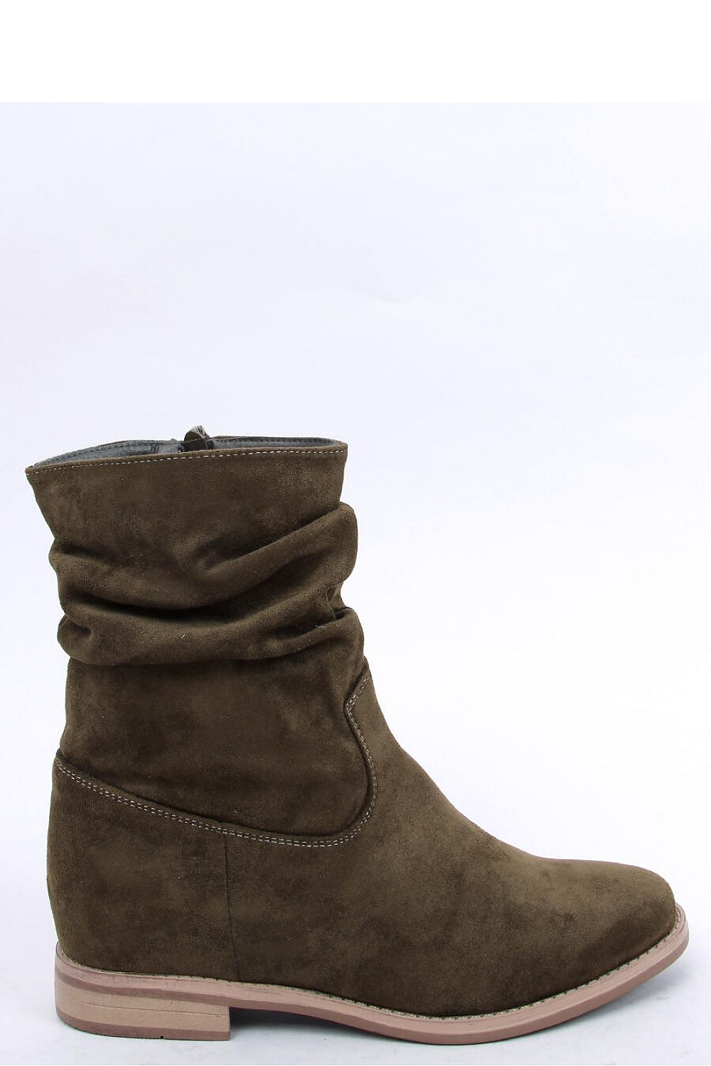 Buskin boots Inello