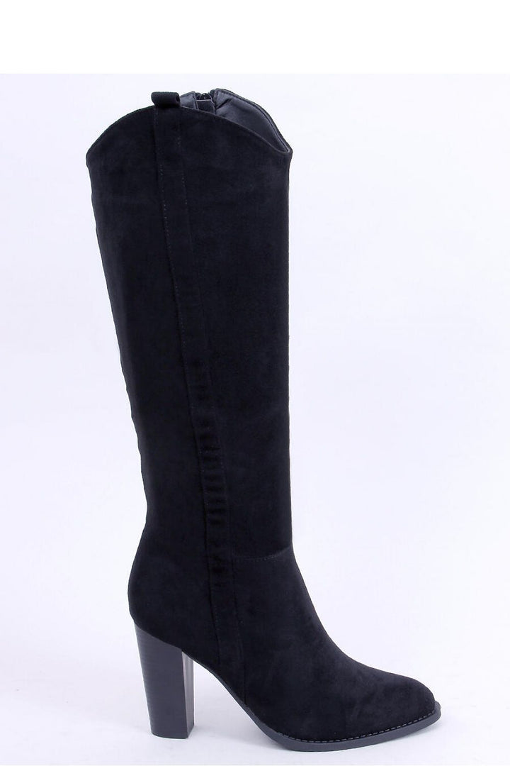 Heel boots Inello