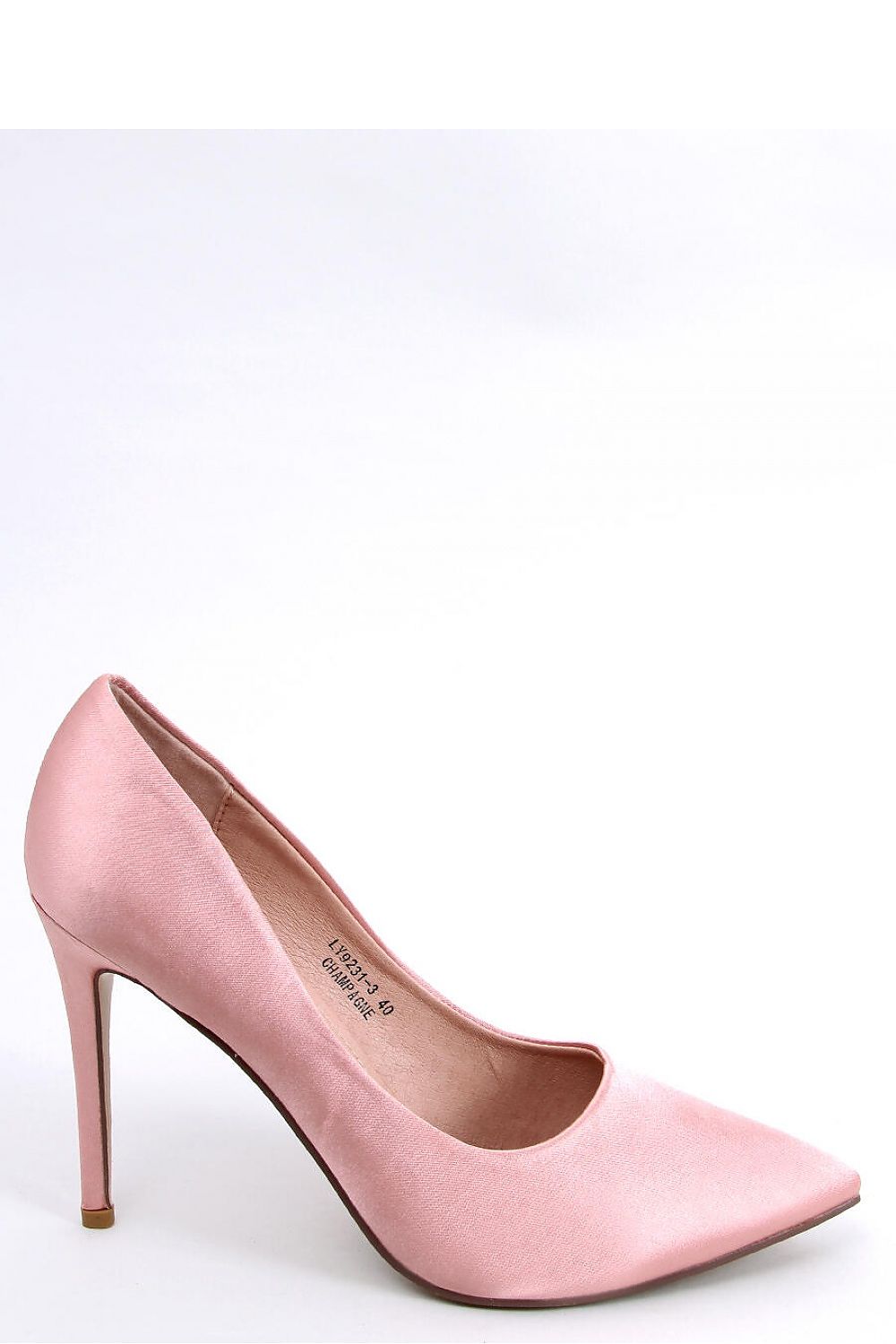 High heels Inello