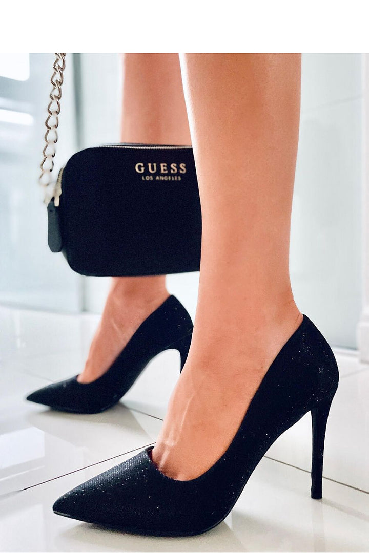 Talons hauts Inello