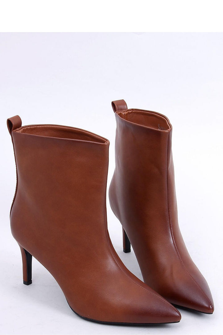 Heel boots Inello