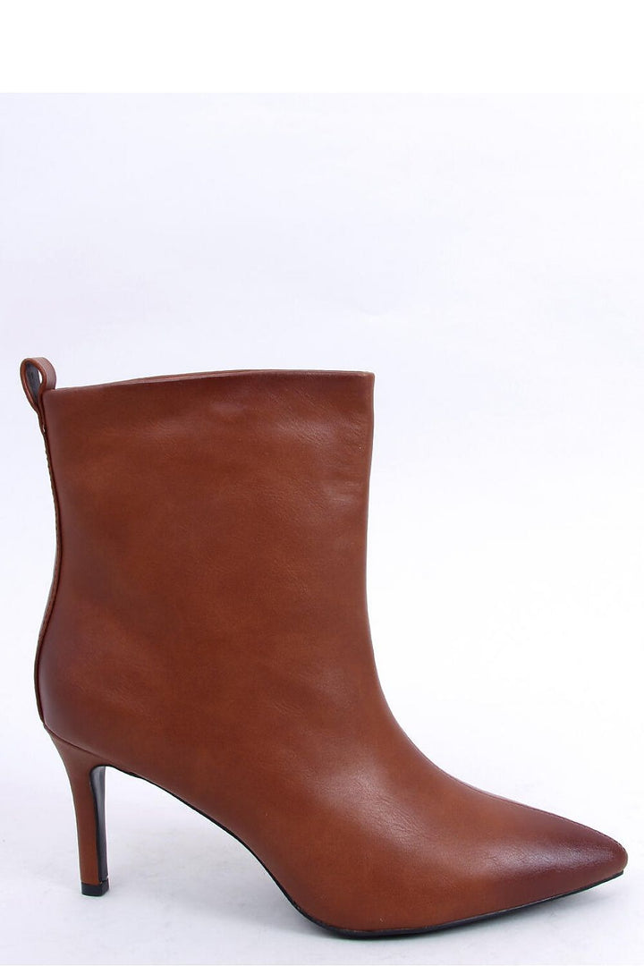 Heel boots Inello