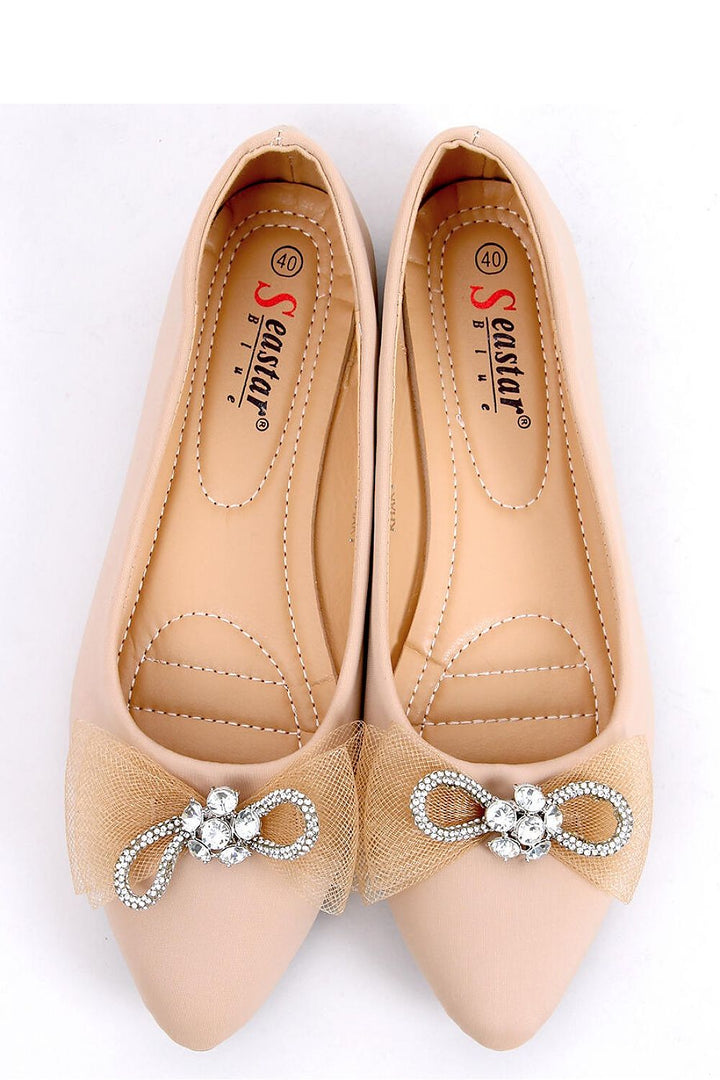 Ballet flats Inello