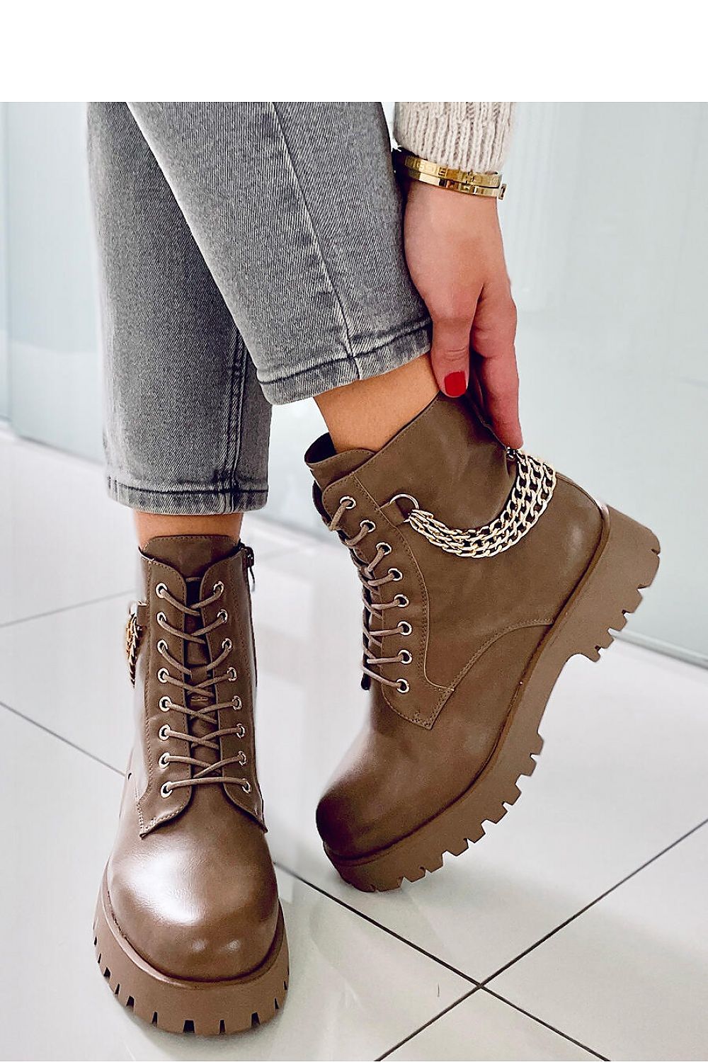 Botas Inello