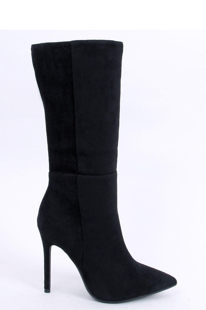 Heel boots Inello