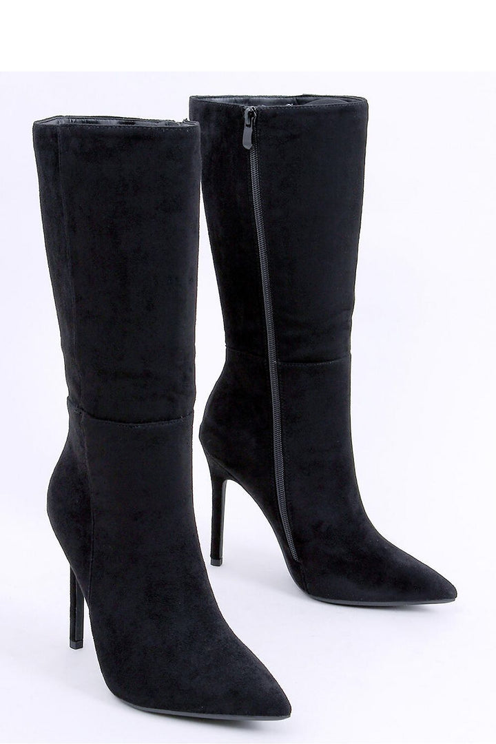 Heel boots Inello