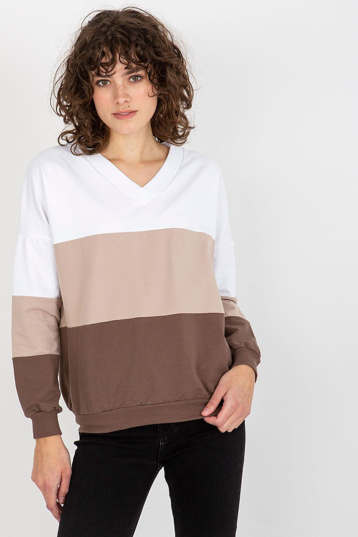 Sweatshirt Rue Paris